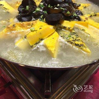 宣城泾县柳溪山庄酒店提供图片