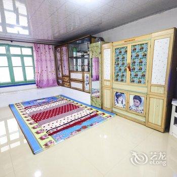雾凇岛何大姐客栈酒店提供图片