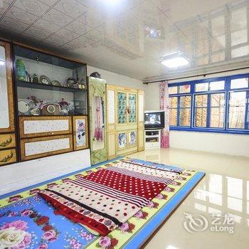 雾凇岛何大姐客栈酒店提供图片