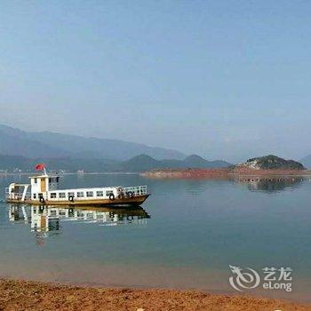 资兴东江湖清泉湾度假山庄酒店提供图片