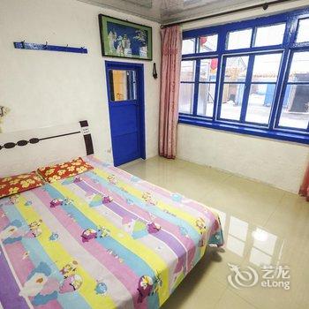雾凇岛何大姐客栈酒店提供图片