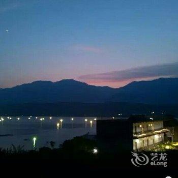 资兴东江湖清泉湾度假山庄酒店提供图片