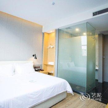 丽芙酒店(会展中心赤岗地铁站广州塔店)酒店提供图片