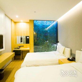 丽芙酒店(广州客村地铁站广州塔店)酒店提供图片