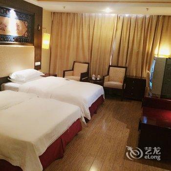 西藏金哈达太阳岛大酒店(拉萨)酒店提供图片