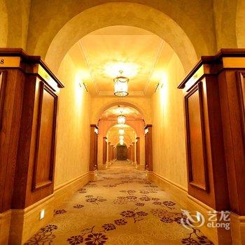 武汉金谷国际酒店酒店提供图片