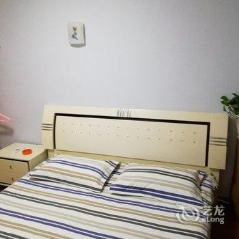 葫芦岛小小驿站日租公寓酒店提供图片