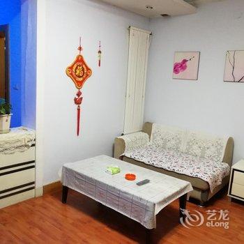 葫芦岛小小驿站日租公寓酒店提供图片