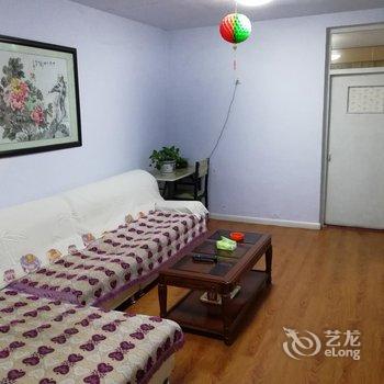 葫芦岛小小驿站日租公寓酒店提供图片