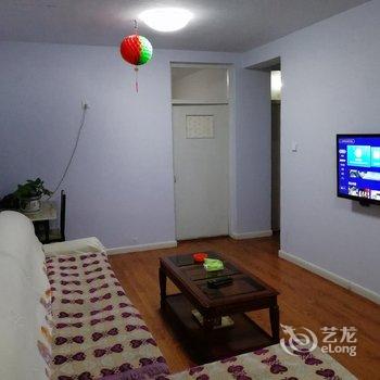 葫芦岛小小驿站日租公寓酒店提供图片