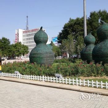 葫芦岛小小驿站日租公寓酒店提供图片