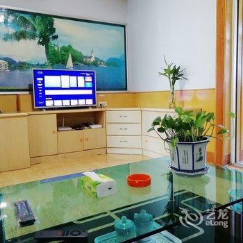 葫芦岛小小驿站日租公寓酒店提供图片