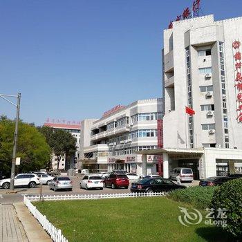 葫芦岛小小驿站日租公寓酒店提供图片