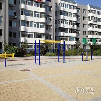 葫芦岛小小驿站日租公寓酒店提供图片