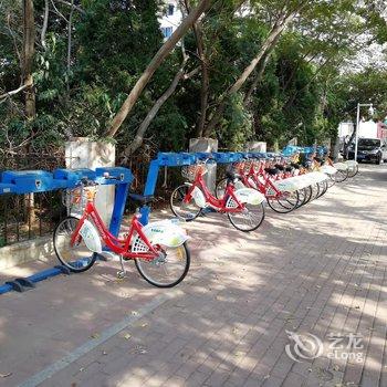 葫芦岛小小驿站日租公寓酒店提供图片