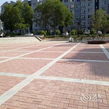 葫芦岛小小驿站日租公寓酒店提供图片