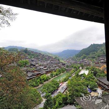 西江半山印象堂酒店提供图片