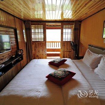 西江半山印象堂酒店提供图片