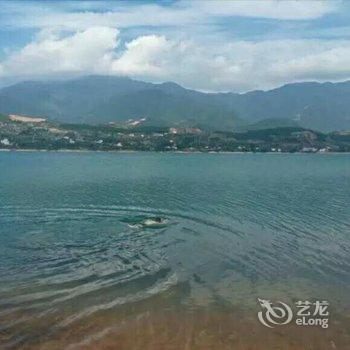 资兴东江湖清泉湾度假山庄酒店提供图片