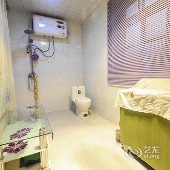 雾凇岛何大姐客栈酒店提供图片