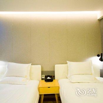 丽芙酒店(广州客村地铁站广州塔店)酒店提供图片