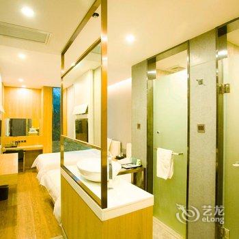 丽芙酒店(广州客村地铁站广州塔店)酒店提供图片