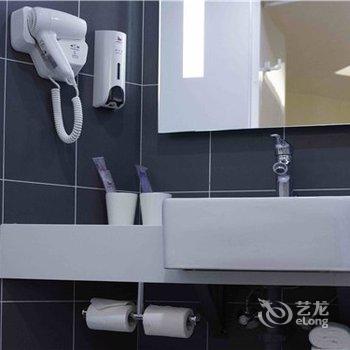 (新品)汉庭酒店(菏泽牡丹北路大学城店)酒店提供图片