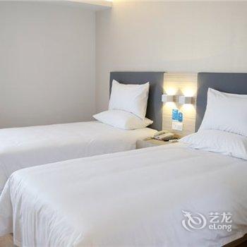 (新品)汉庭酒店(菏泽牡丹北路大学城店)酒店提供图片