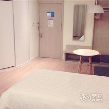 (新品)汉庭酒店(菏泽牡丹北路大学城店)酒店提供图片