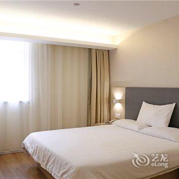 (新品)汉庭酒店(菏泽牡丹北路大学城店)酒店提供图片