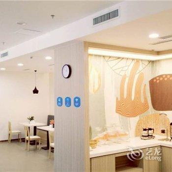 (新品)汉庭酒店(菏泽牡丹北路大学城店)酒店提供图片