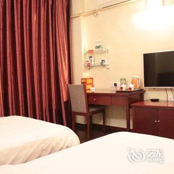 泸州佳家酒店酒店提供图片