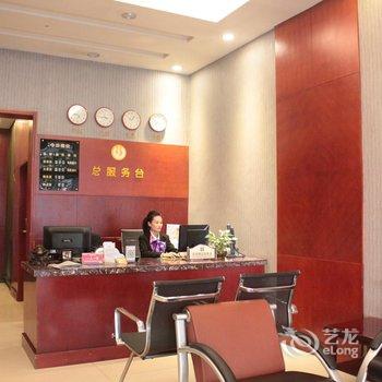 泸州佳家酒店酒店提供图片