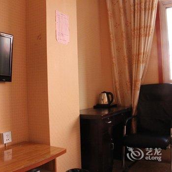 雅江顺鑫港商务宾馆酒店提供图片