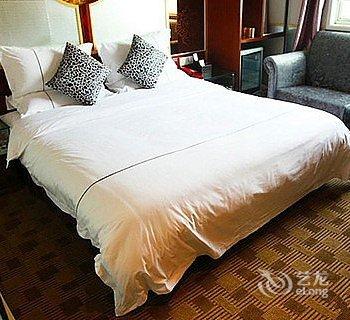 佛山唯纳斯酒店(原速8酒店佛山石湾陶瓷城店)酒店提供图片
