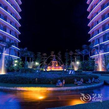 汕头南澳印象半岛度假公寓酒店提供图片