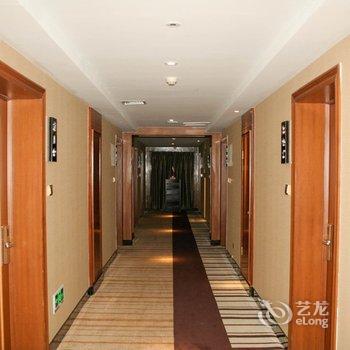 银川景安荘花园酒店酒店提供图片