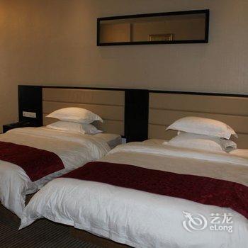 新余山水国际商务大酒店酒店提供图片