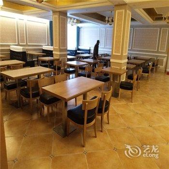 维也纳酒店(襄阳钻石大道店)酒店提供图片