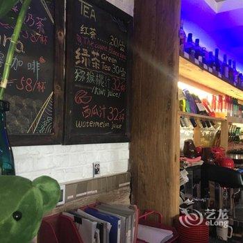 伊美萝薇海景别墅酒店(青岛五四广场景区店17号别墅)用户上传图片