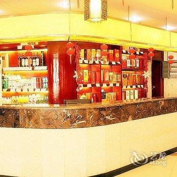 汉中勉县世都三国大酒店酒店提供图片