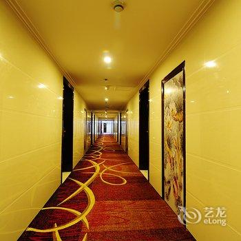 莆田南方大酒店酒店提供图片