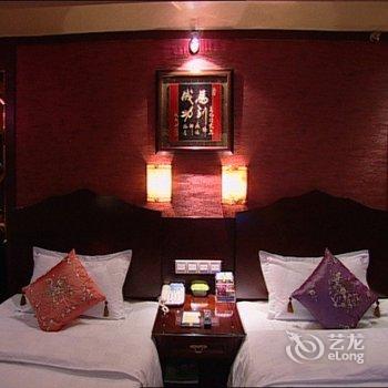 中山新高雅商务酒店酒店提供图片