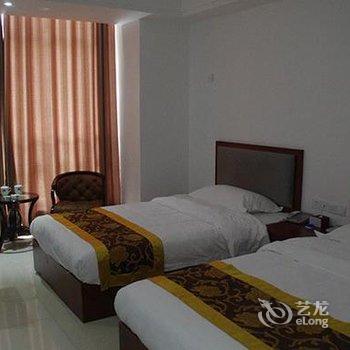 利辛县党校宾馆酒店提供图片