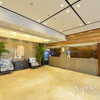 如家和颐酒店(北京前门店)酒店提供图片