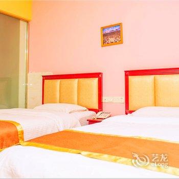 峨眉山天下峨眉酒店酒店提供图片