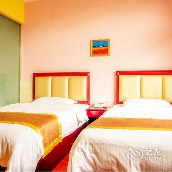 峨眉山天下峨眉酒店酒店提供图片