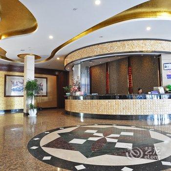 象山东海明珠大酒店酒店提供图片
