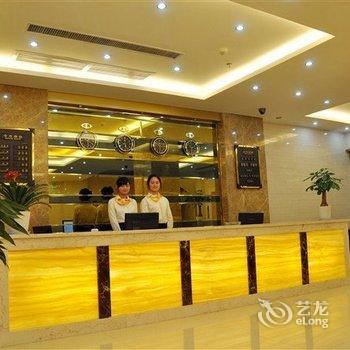 华山金峰商务酒店酒店提供图片