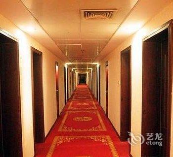 滁州桂苑度假山庄酒店提供图片